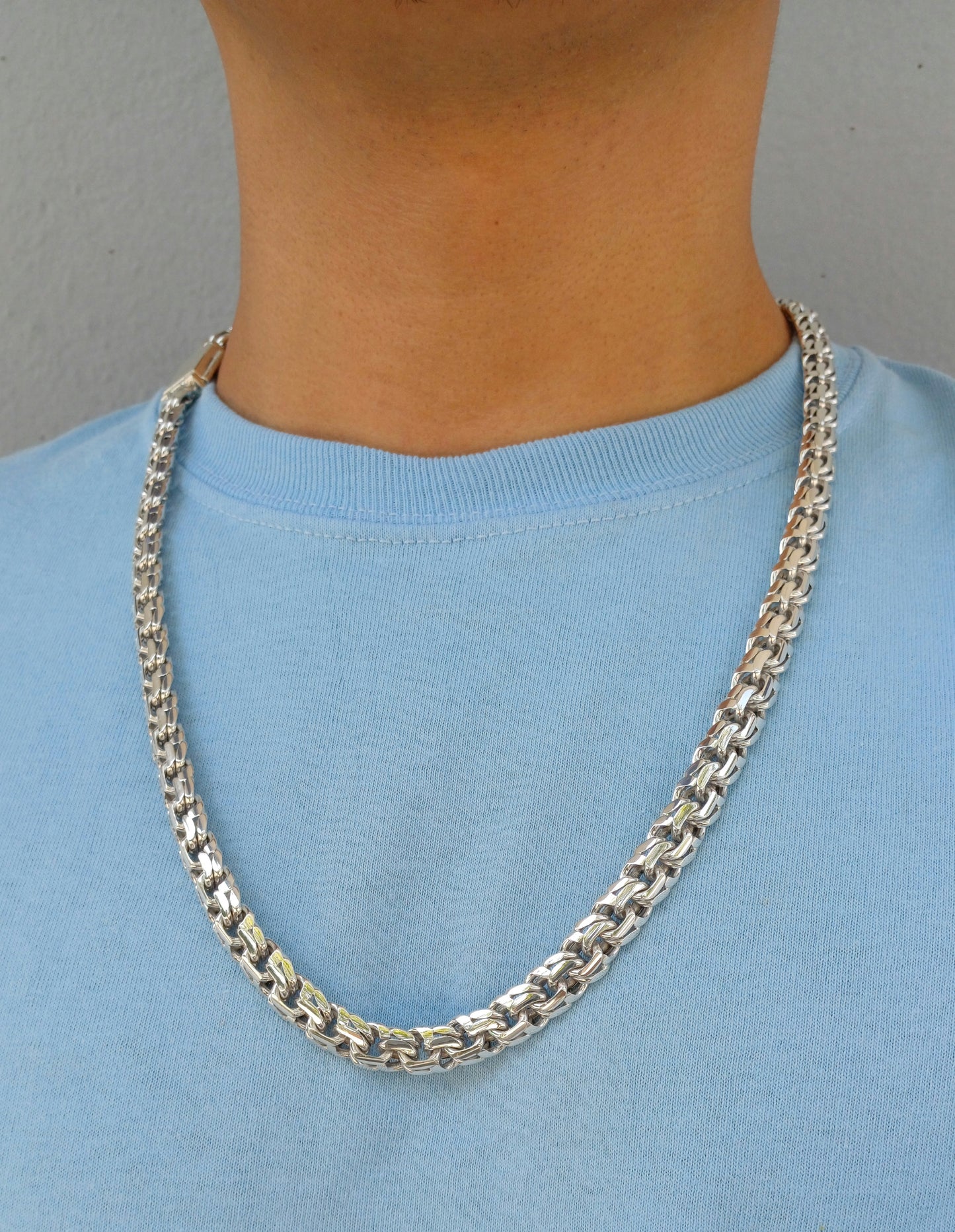 10MM Chino Link Chain