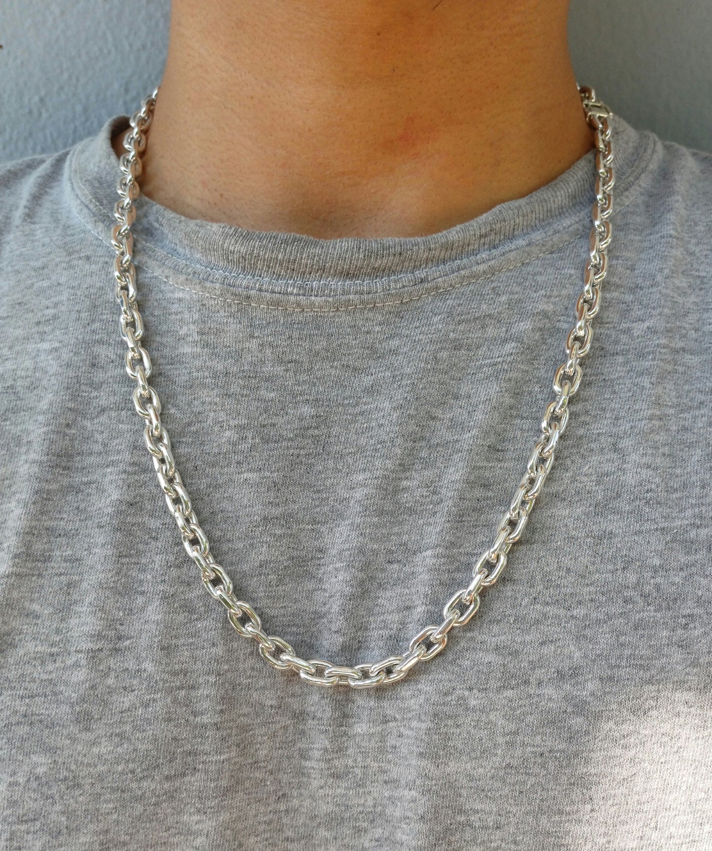 7.5MM Anchor Link Chain