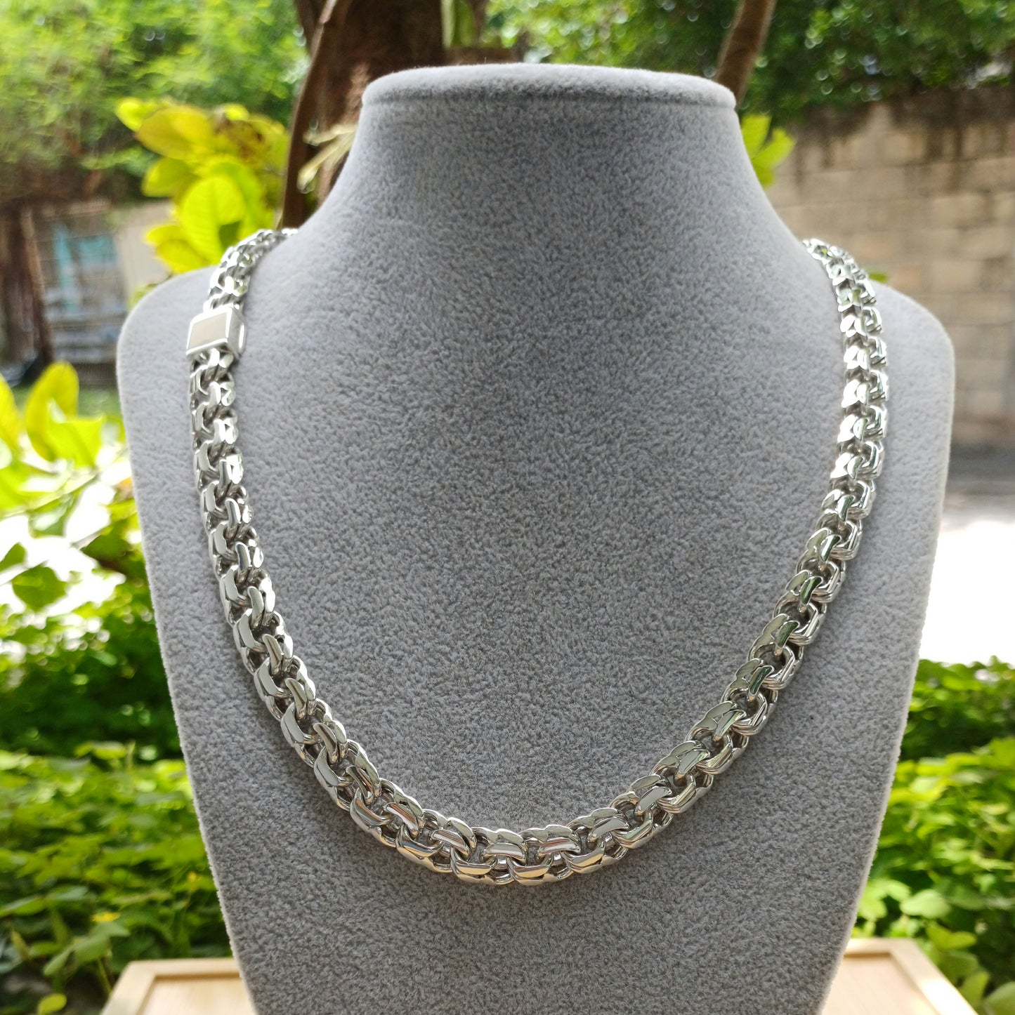 10MM Chino Link Chain