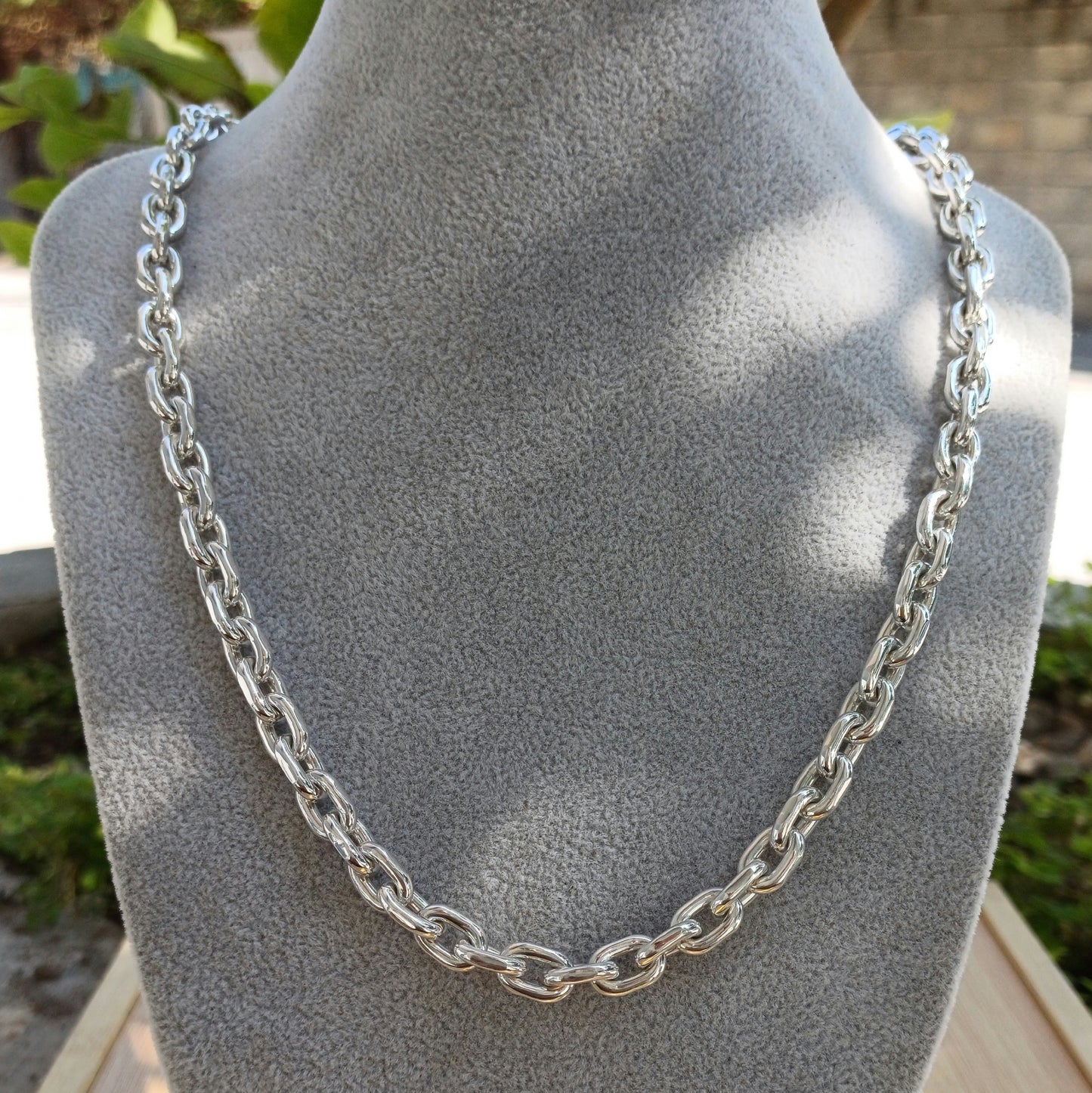 7.5MM Anchor Link Chain