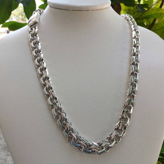 14MM Chino Link Chain