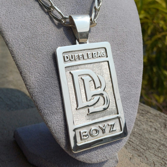 DB BOYZ (Duffle Bag Boys)