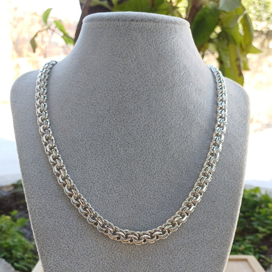 8MM Chino Link Chain