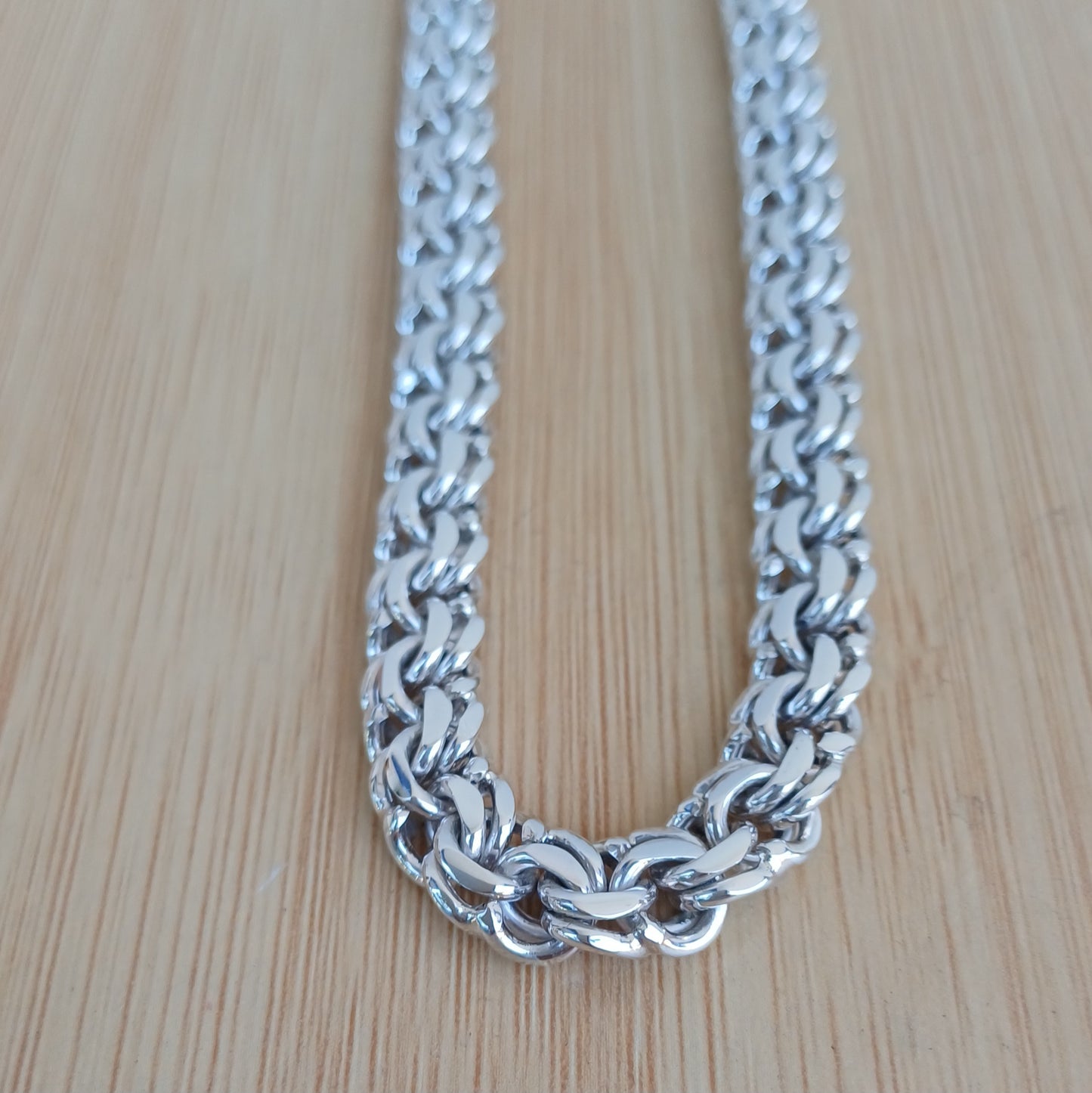 8MM Chino Link Chain