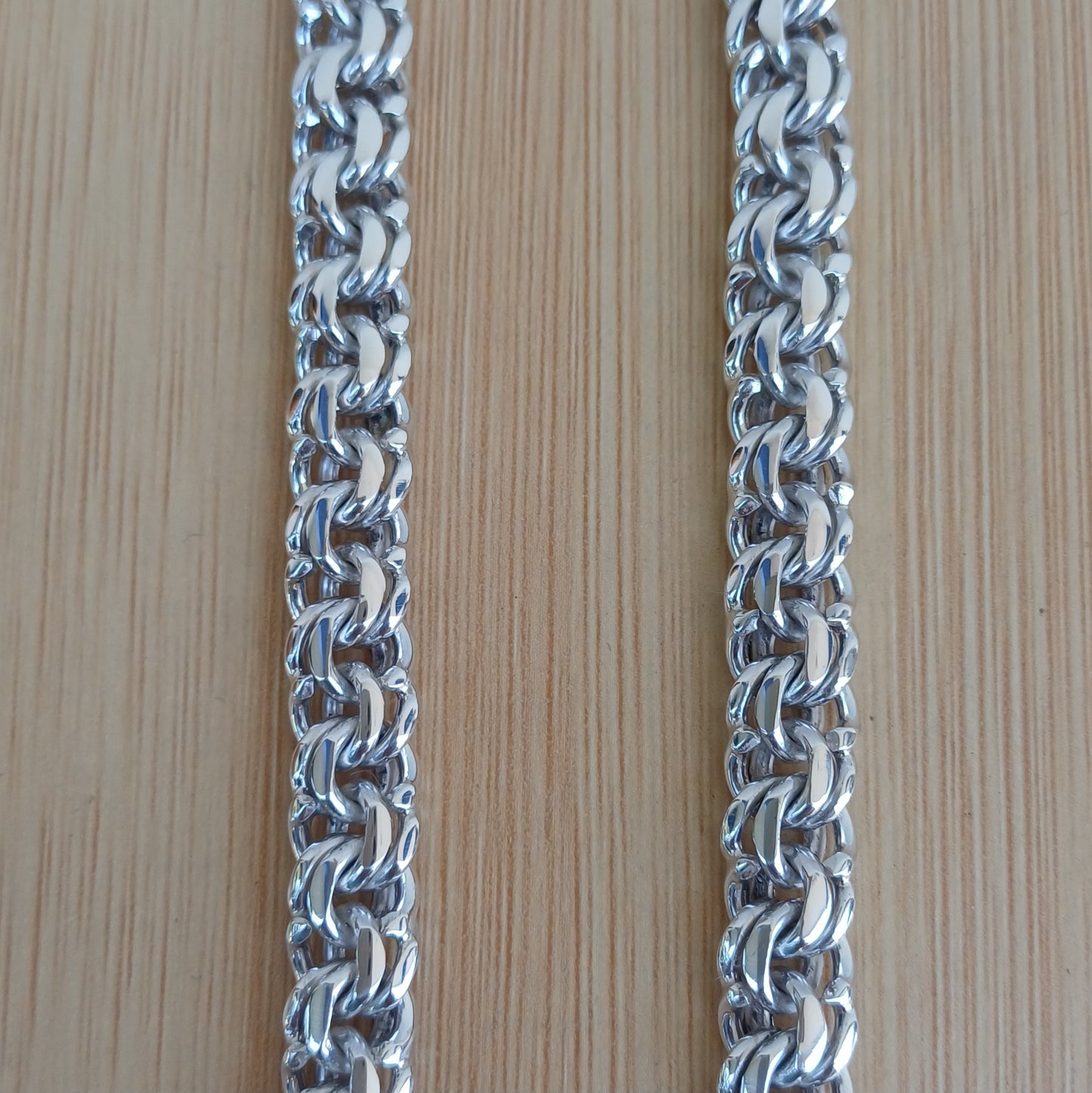 8MM Chino Link Chain