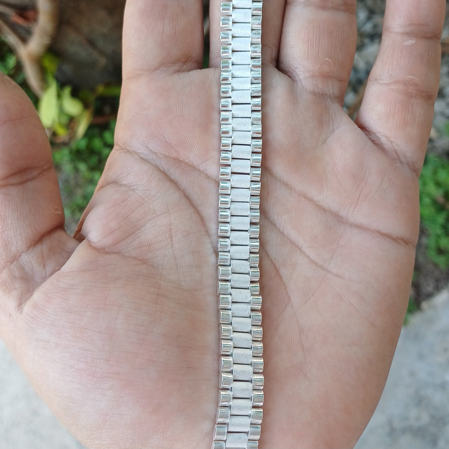 Rollie Bracelet