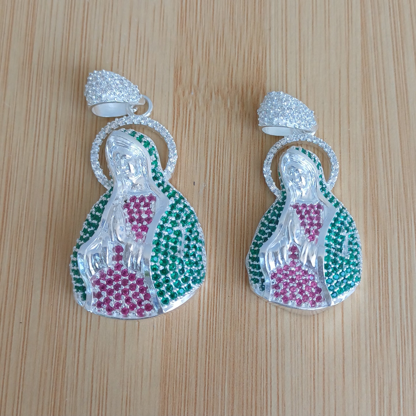 Virgen de Guadalupe