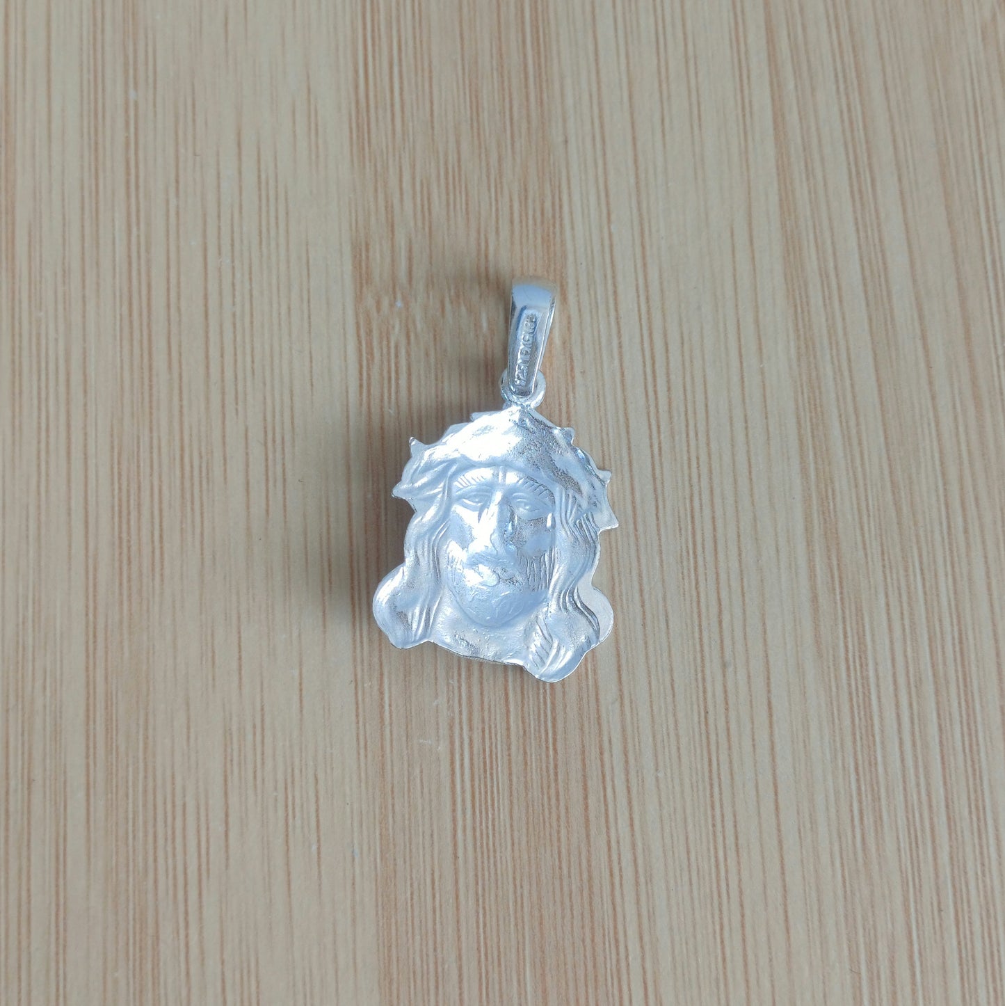 Jesus Face