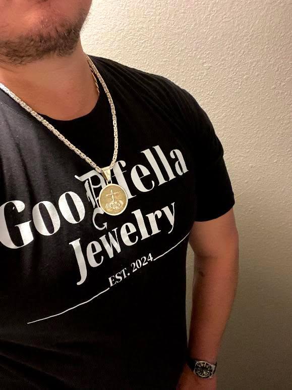 Ultimate God Made Body ( U.G.B )