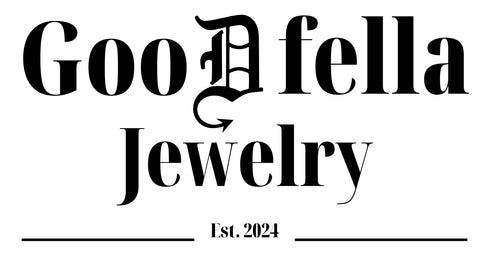 GOODFELLA JEWELRY logo