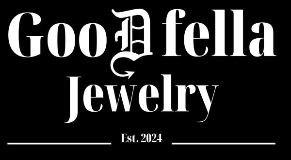 GOODFELLA JEWELRY