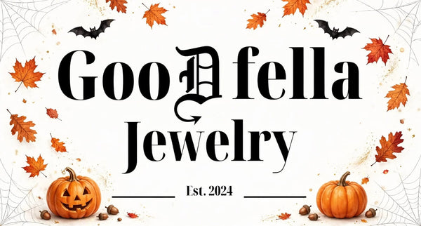 GOODFELLA JEWELRY